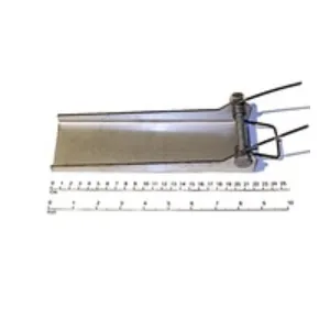Original Accessories of Konecrane Cranes, Crane Qd/Qe