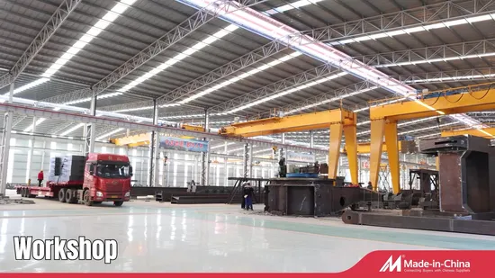 저렴한 가격의 와이어 로프 드럼을 이용한 크레인 및 호이스트