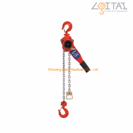 9톤 전문 제조업체 풀리 레벨 블록